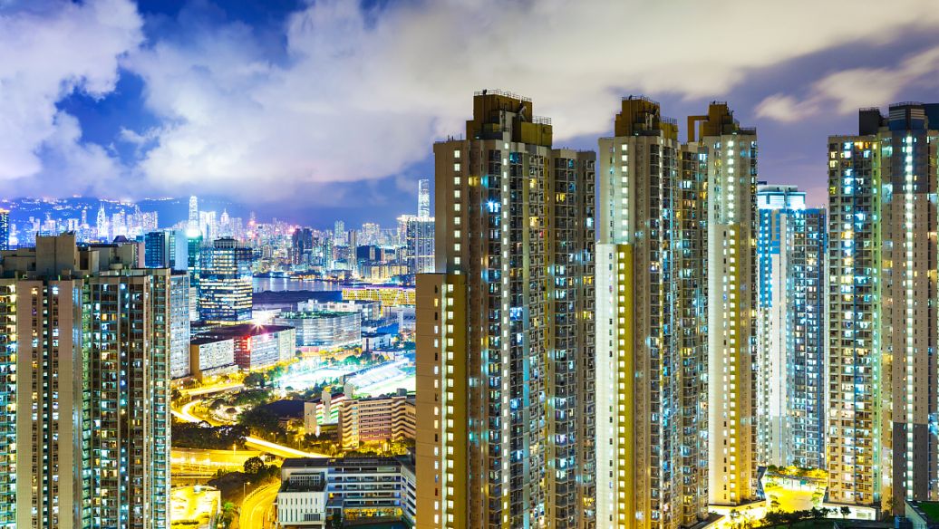DC利率的上涨反映了新加坡房地产市场大部分领域的复苏