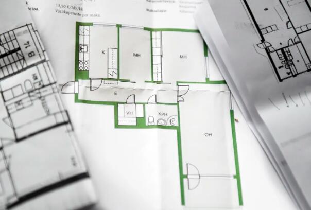 俄罗斯的入侵可能会动摇芬兰的房地产市场