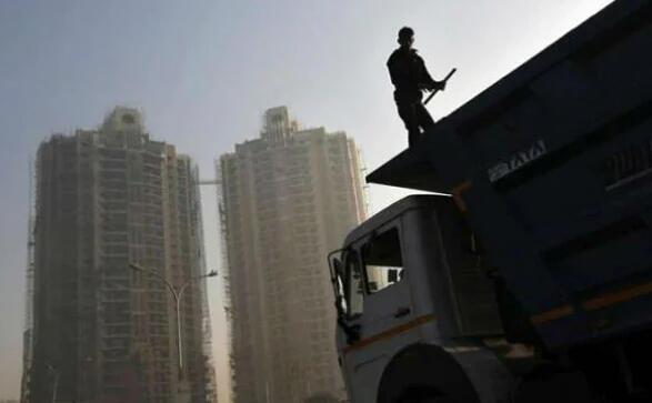 印度八大城市的住宅物业价格上涨