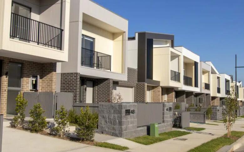 澳大利亚房地产市场面临严重的供应紧缩