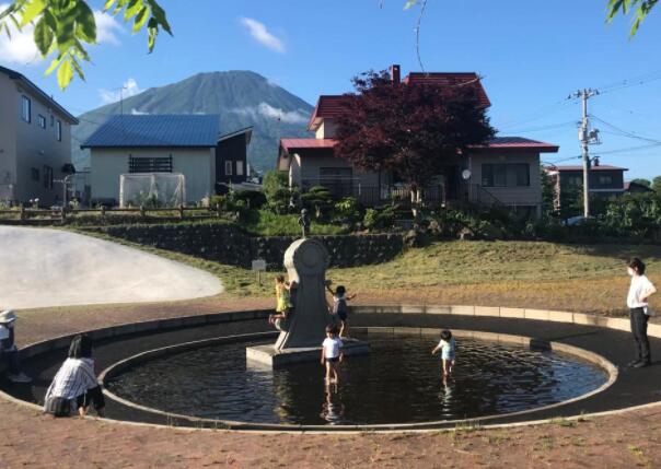 北海道房地产市场对生活方式的渴望