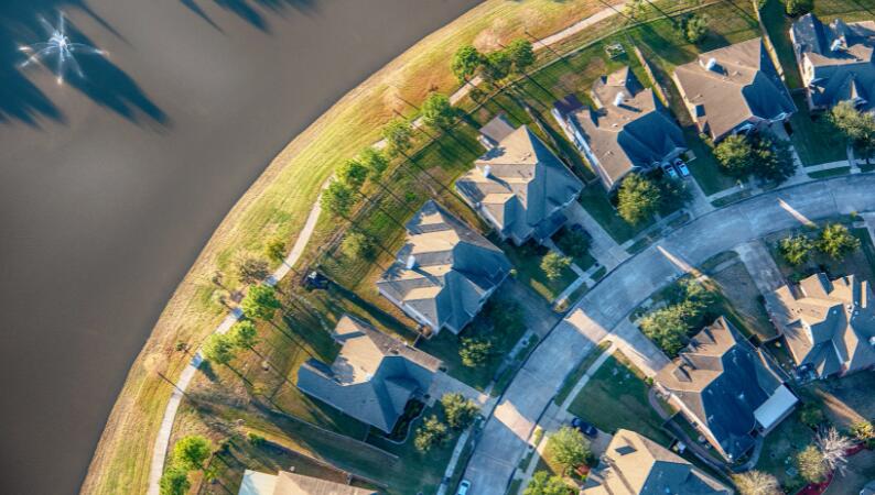 由于新房源呈积极趋势 休斯顿的房地产市场依然强劲