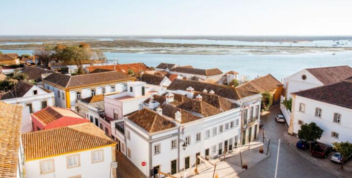 葡萄牙的房地产价格再次上涨