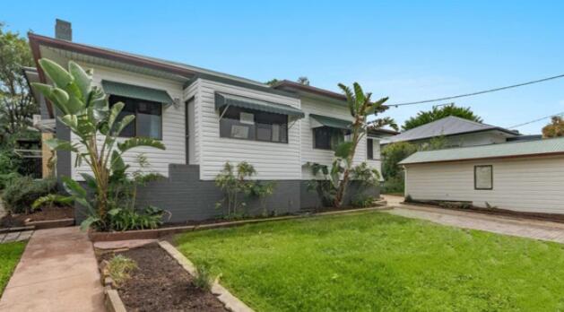 澳大利亚的洪水危机如何影响高需求地区的房地产价格