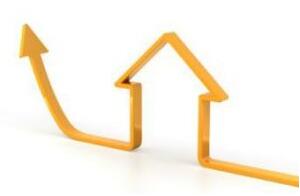 中等收入房主占住房市场的43%