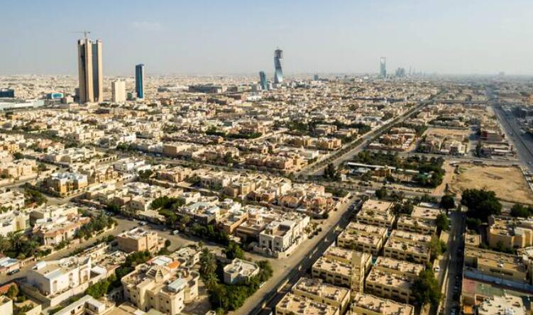 沙特阿拉伯的Jadwa Investment推出房地产增长基金