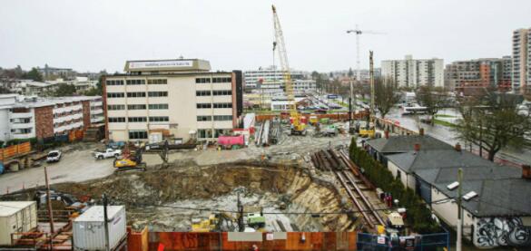 经济学家表示在利率上升之前房地产市场不会降温