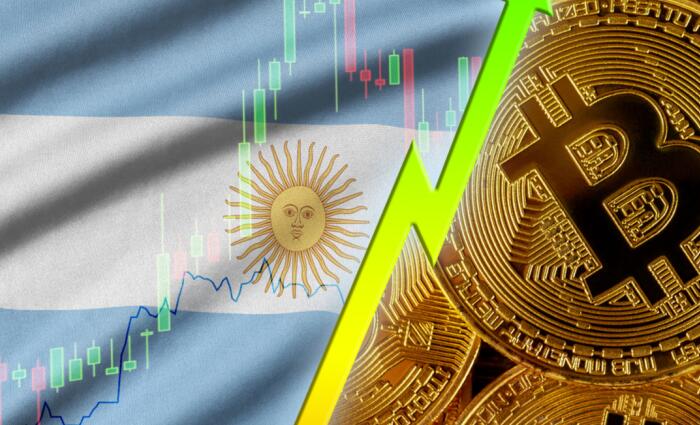 比特币如何影响2022年阿根廷的新房地产市场