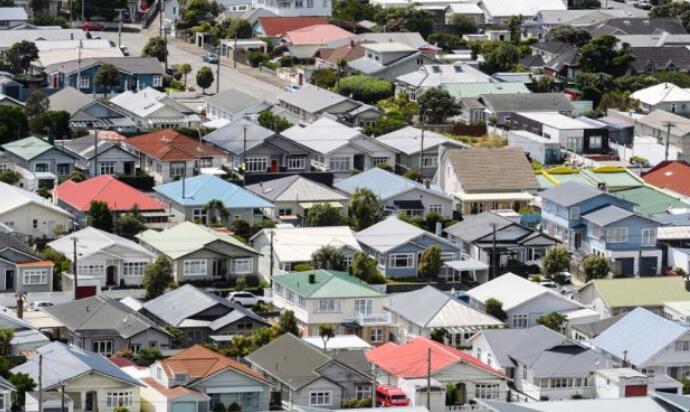 对多付的恐惧取代了Fomo冷却新西兰房地产市场