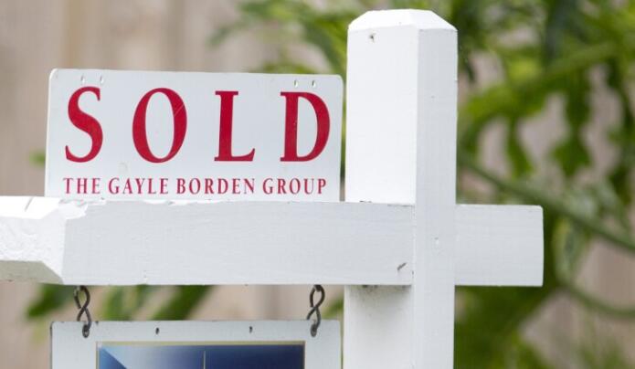 房地产市场正在降温但买家将面临一段时间的艰难时期