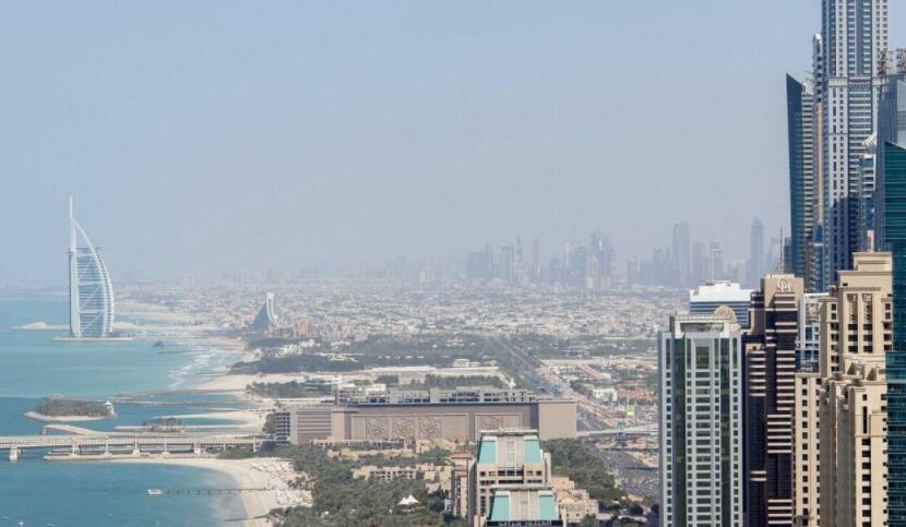 海外投资者和最终用户将推动迪拜房地产市场