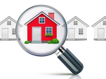 索赔评级机构在英国的房地产市场被高估