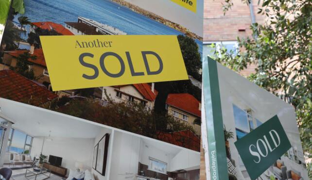 在房价上涨的情况下进入房地产市场的唯一途径