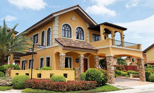 菲律宾房地产市场依然低迷