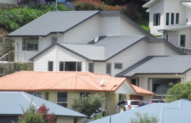 新西兰房地产市场被认为是一个特别值得关注的市场