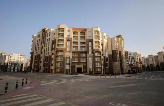 由于埃及建筑材料成本飙升 房地产开发商停止房地产销售