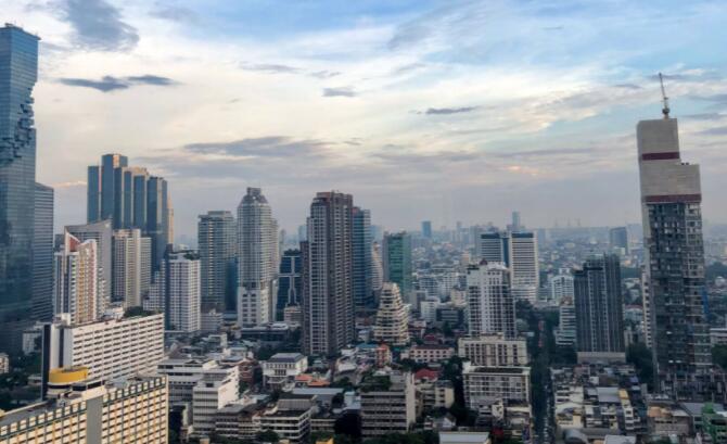 未售出的房产饱和泰国房地产市场 可能突破1万亿泰铢