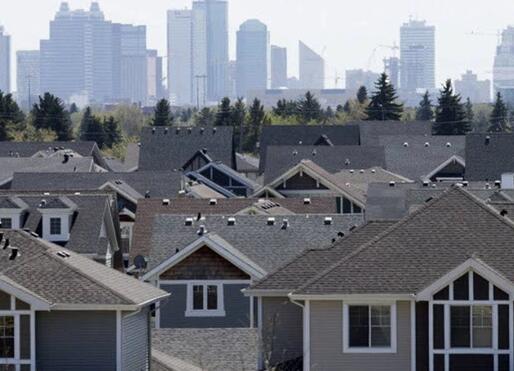 这种税收方案将对加拿大的房地产市场造成沉重打击