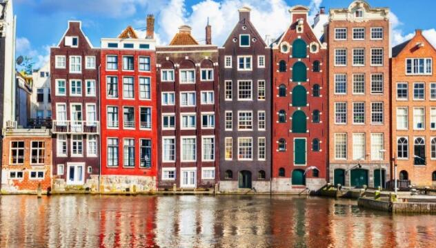 荷兰房价将在2022年缓慢上涨
