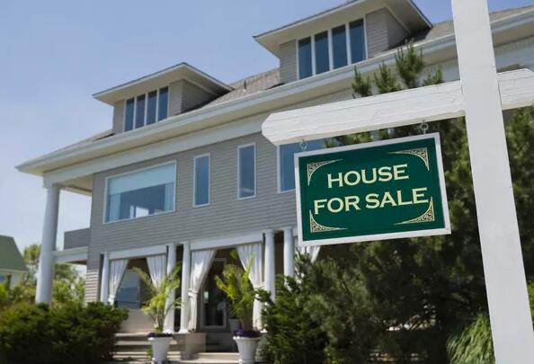 什么是房地产泡沫 在房地产市场飙升时回答您的问题