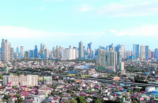 菲律宾房地产市场 2022年值得关注的事情