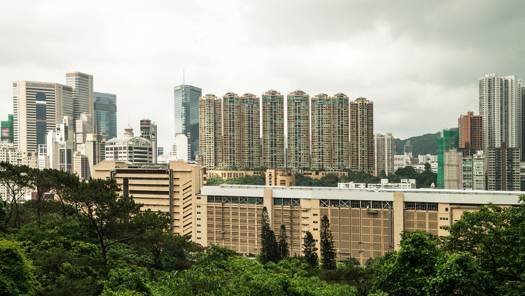 美联储对“正在酝酿的美国房地产泡沫”发出警告