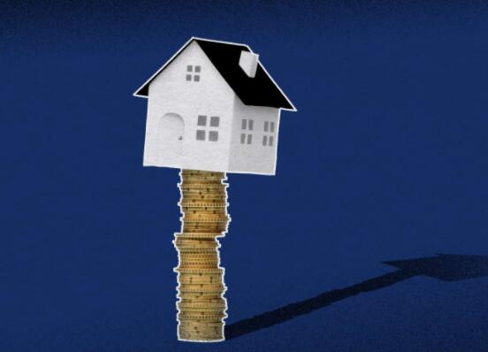 房地产市场正在走向崩溃吗