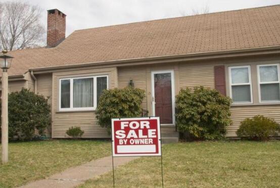 调查显示对房地产市场的悲观情绪