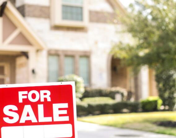 德克萨斯州炙手可热的房地产市场拥有越来越多的首次购房者