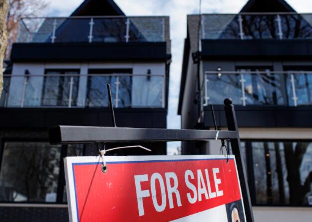 居民怀疑联邦预算的住房计划将冷却多伦多的市场