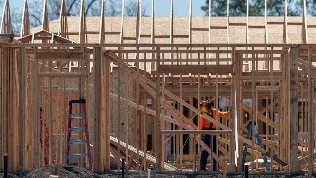 紧张的就业市场和紧缩的住房市场使佛蒙特州的一些雇主创建了员工住房