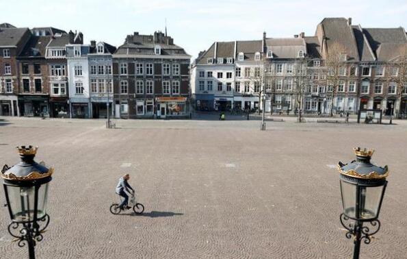 2022年第一季度荷兰房价涨幅放缓
