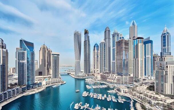 竞争将推动迪拜的房地产市场