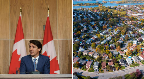 加拿大政府为首次购房者提供可负担住房的6种方法