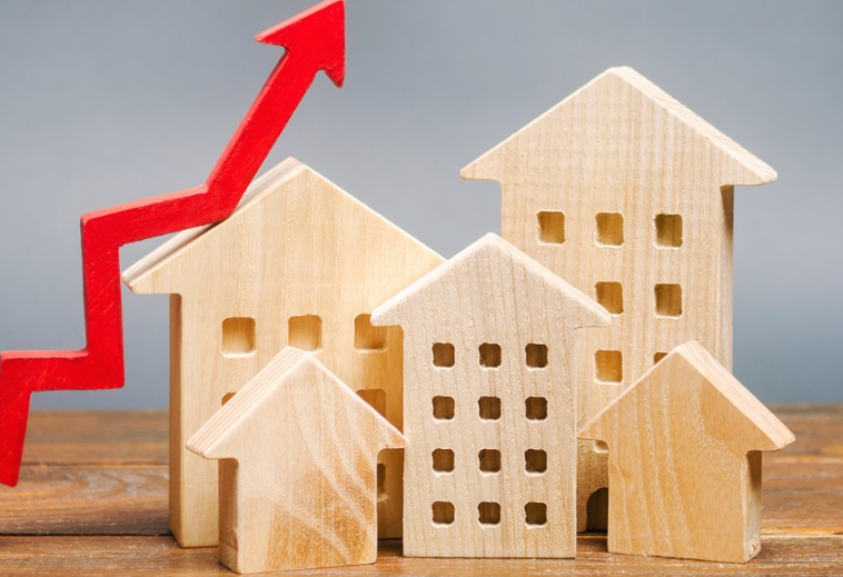 21世纪的老板说房地产价格仍然同比上涨就目前而言