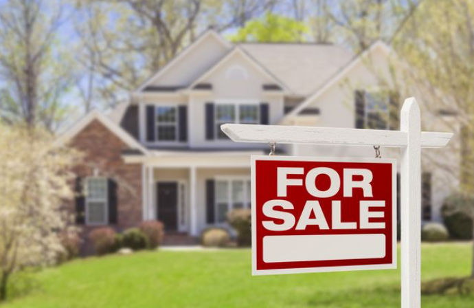 经济学家和房地产专业人士对2022年房地产市场的4项预测