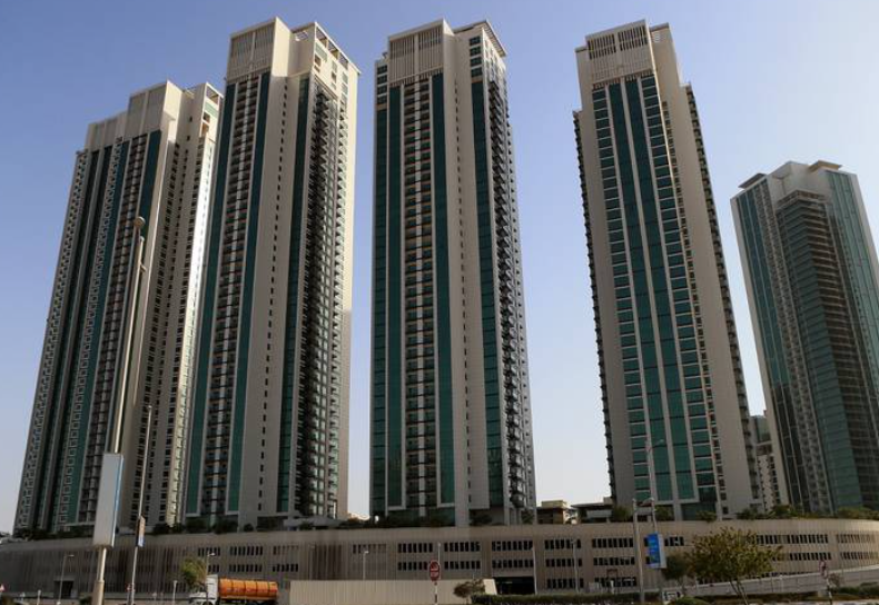 阿联酋市场开局强劲 阿布扎比房地产价格上涨
