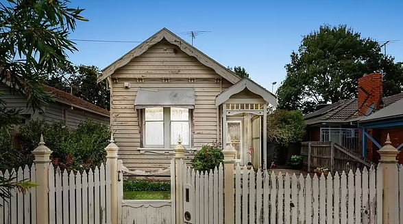澳大利亚的房地产市场是疯了还是真的很划算
