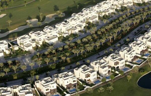 随着需求的增加迪拜公寓与别墅价格在第一季度飙升