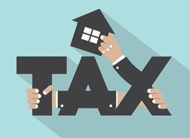房价上涨有助于提高HMRC的税收