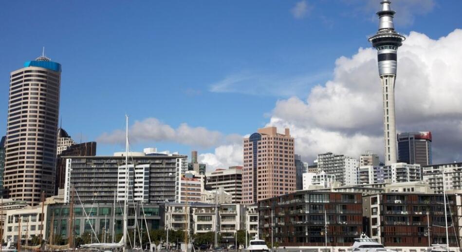 新西兰炙手可热的房地产市场即将放缓