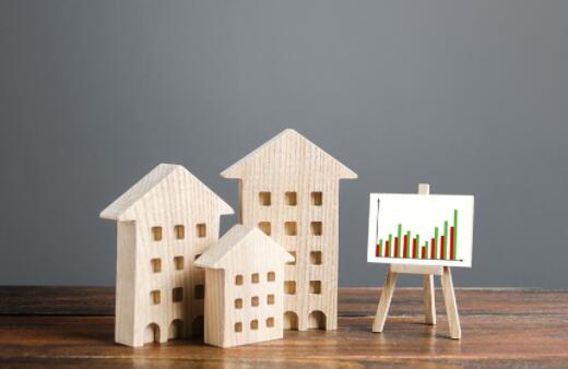 房地产市场预测以及对租房者意味着什么