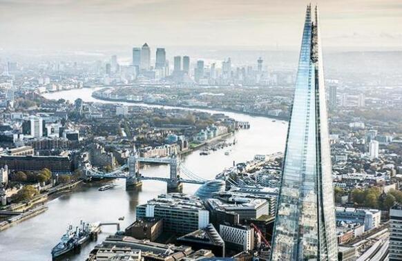 伦敦是富裕的海湾合作委员会房地产投资者的首选目的地