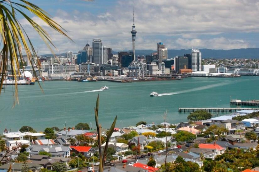 4月份新西兰房地产市场价格走软