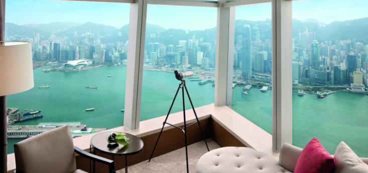 香港预计2022年住宅价格将普遍下跌