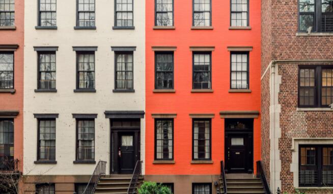 周四的租金上涨不足以挽救纽约市的房东或住房存量