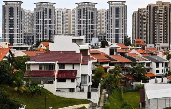 新加坡将住宅物业转让为生前信托 征收35%的ABSD