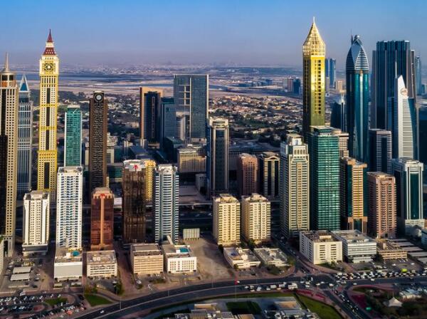迪拜房地产市场的好转不会因加息而放缓