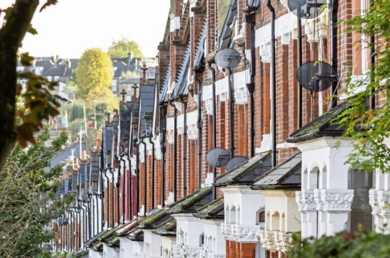 房地产市场势头强劲年增长率为9.7%