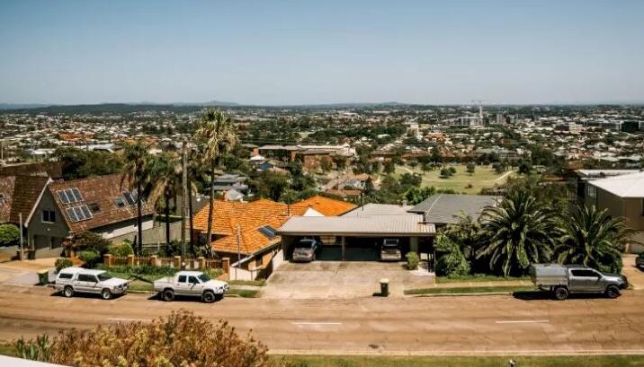 是什么造就了澳大利亚最实惠的房地产市场